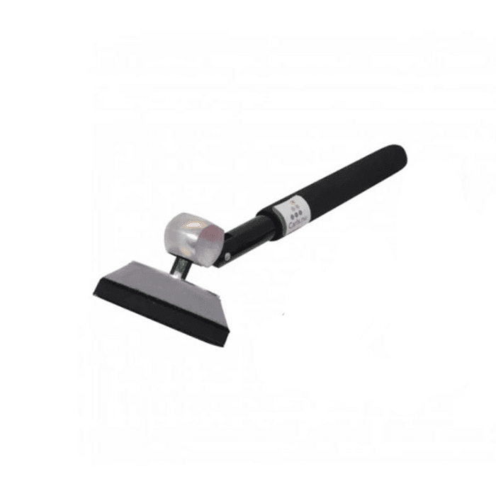 Carls 47mm skål slip set med handtag