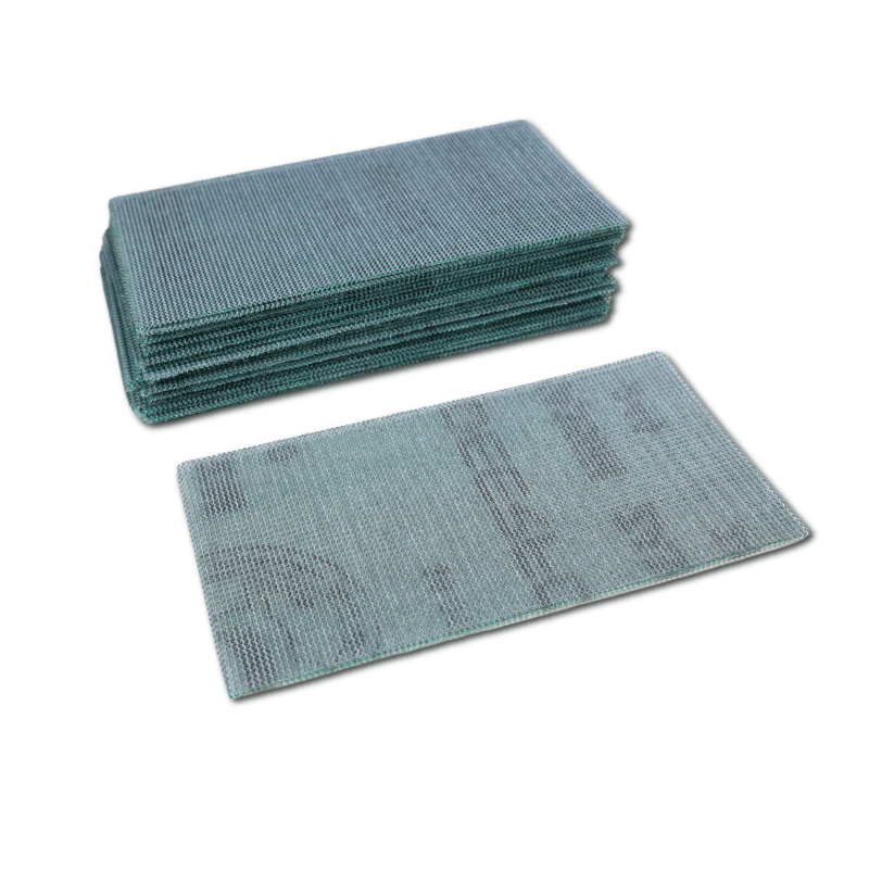 Cool Net AO Slipark 70x125mm - 25 st  Korn P240
