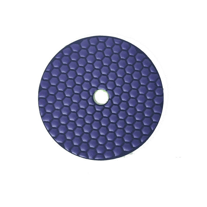 ø125mm Diamant-slipskiva