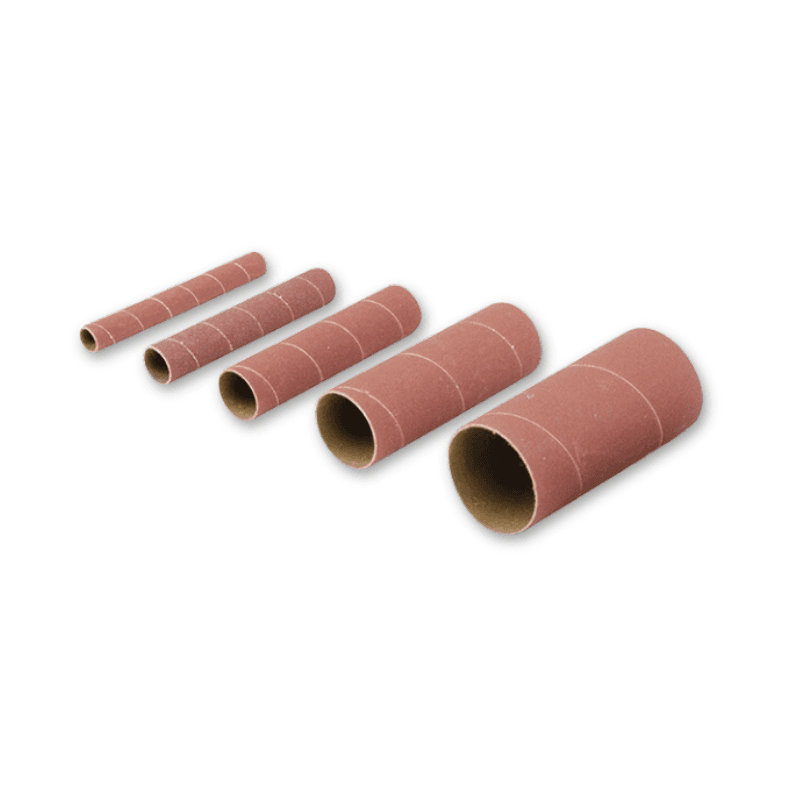 Sliphylsor för Jet från Cool Abrasives -140mm Korn P240