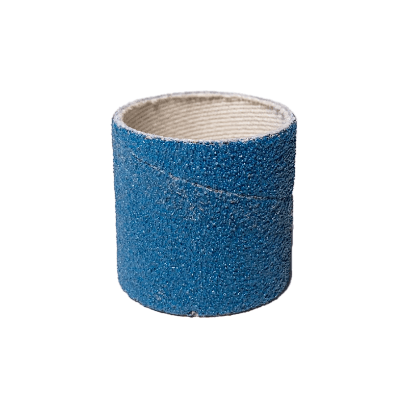 25x25mm Zirkon slipring Korn P40