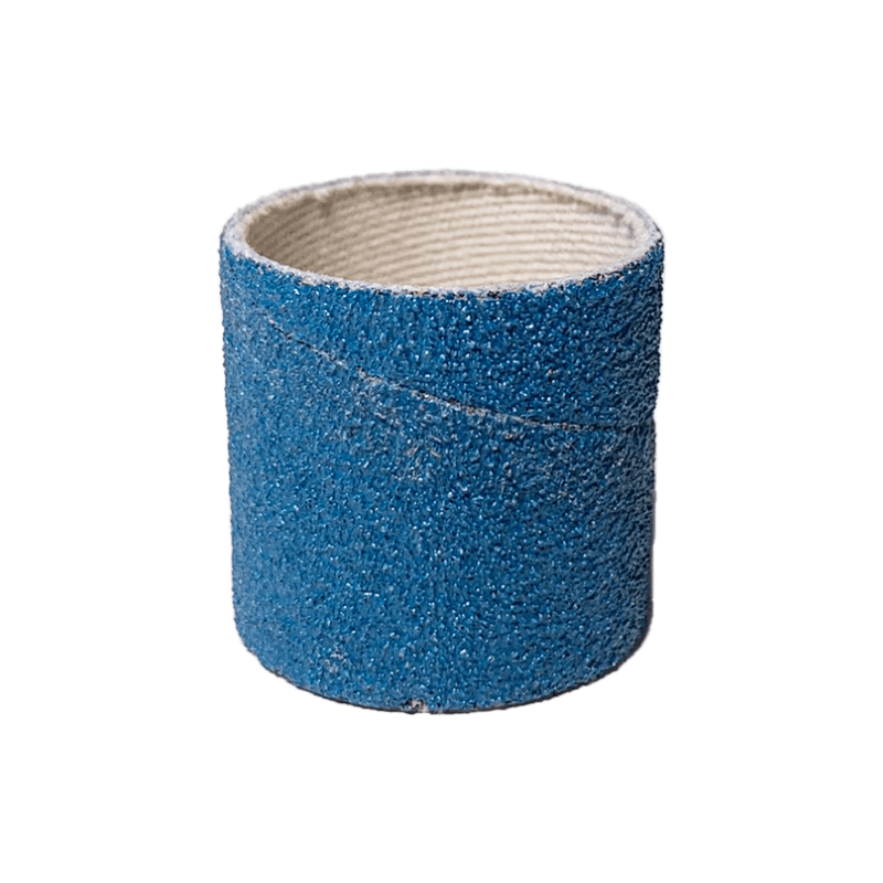 Slipring 30x30mm Zirkon Korn P80