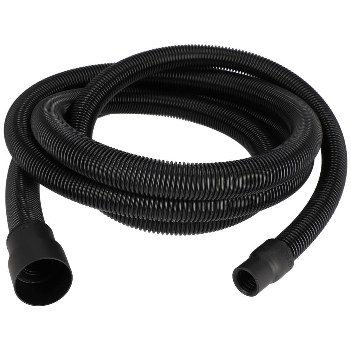 Konisk maskinslang till Mirka excenterslip 27 mm x 4 meter