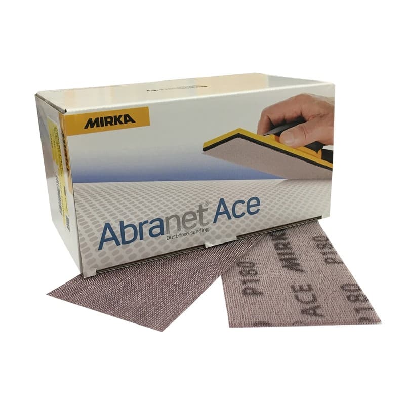 Mirka Abranet Ace 81x133mm - 50 st