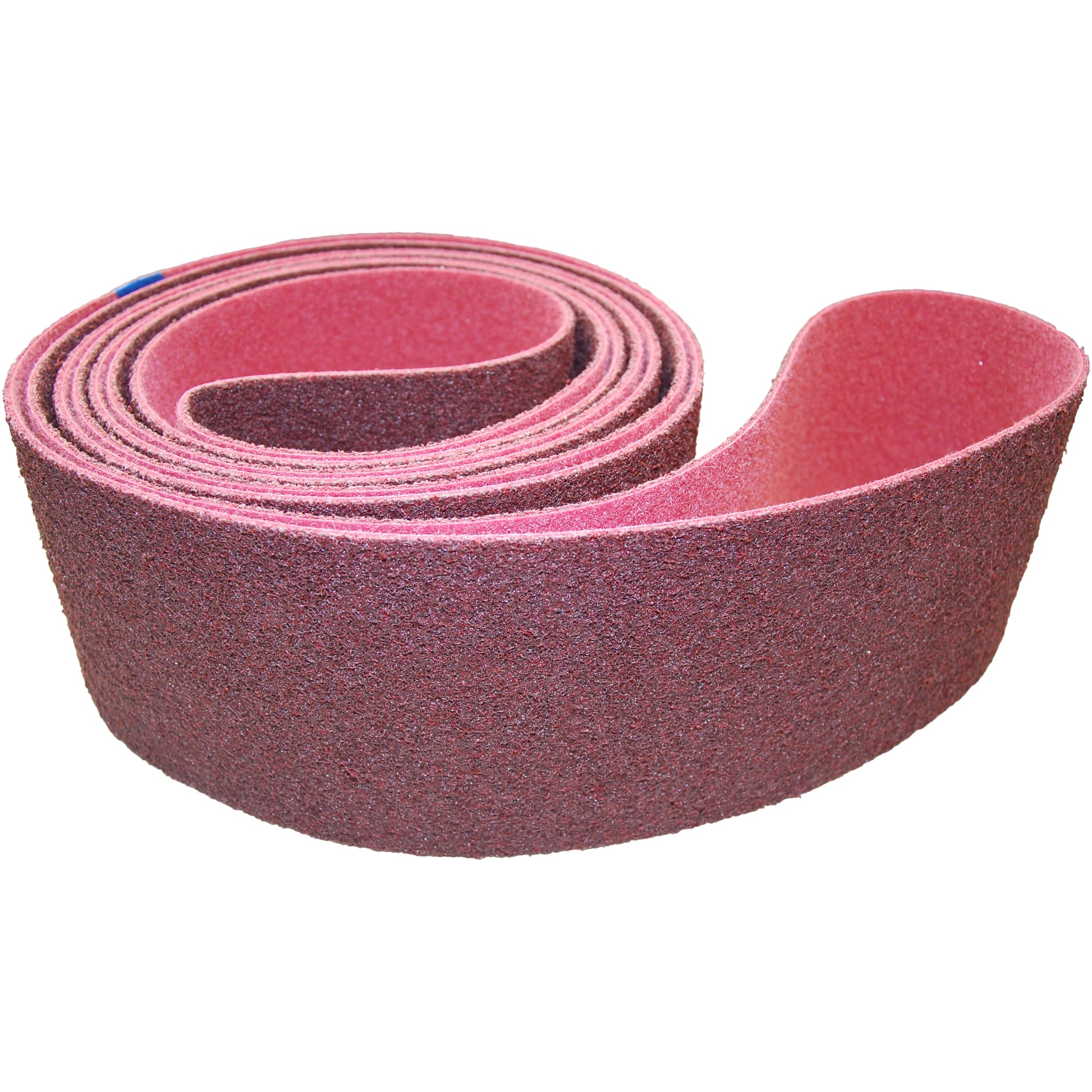150x2000mm Scotch Brite fleece-slipband
