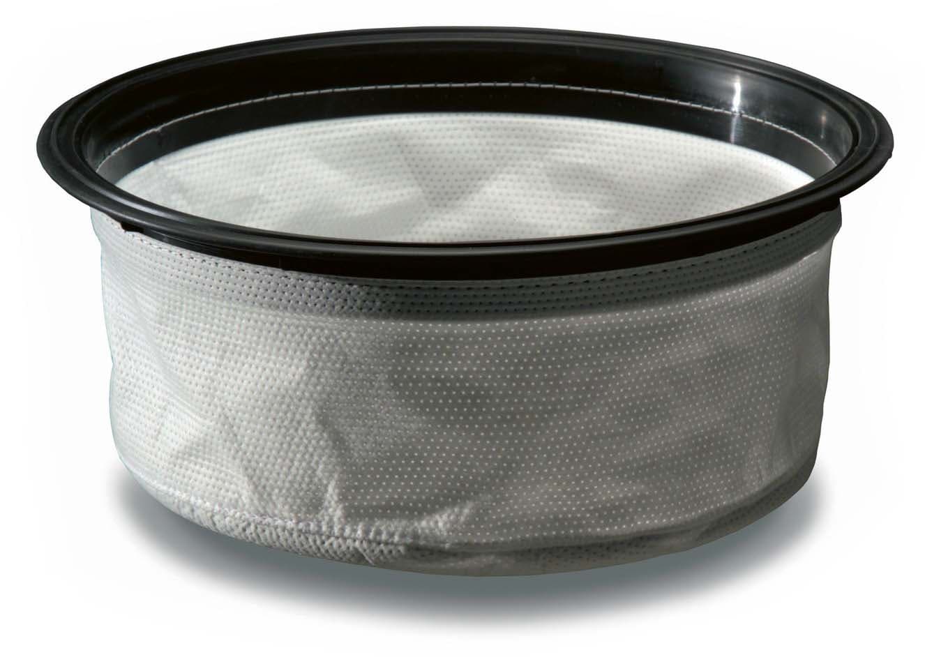 Tritex primärfilter för Numatic-modeller 160/170 - Ø28cm