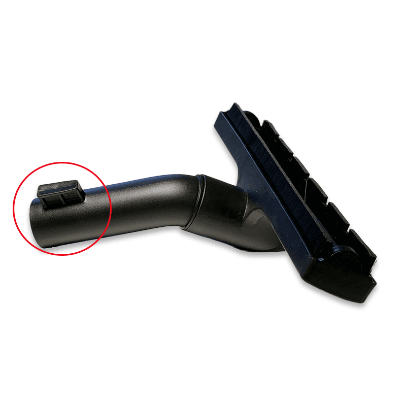 Parkettmunstycke för Numatic Henry dammsugare 32mm