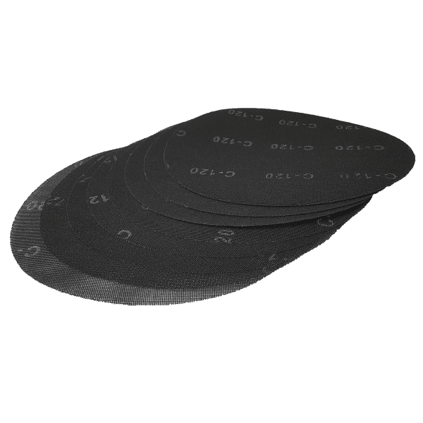 Golv slipnät 16" Grovlek C220