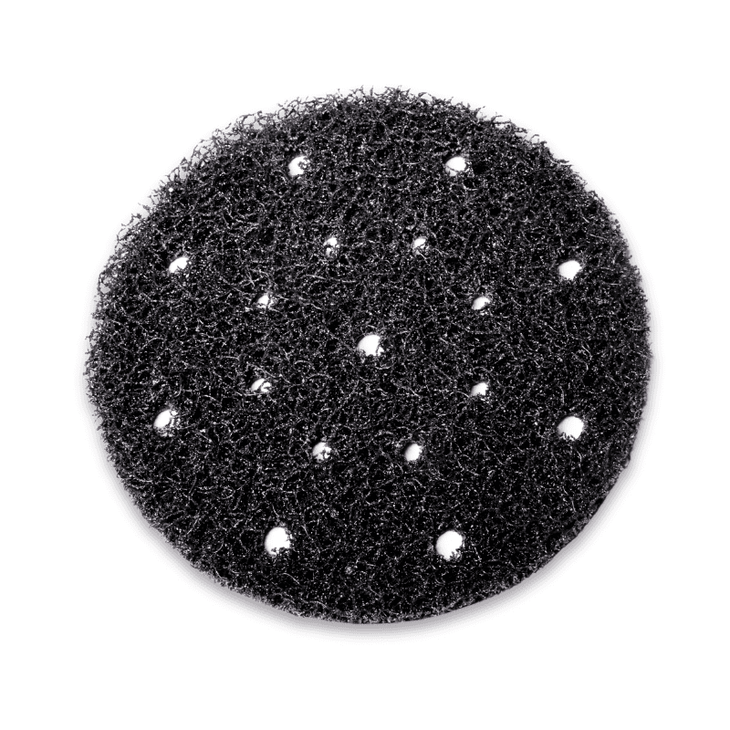 150 mm Cool Abrasives Turbo Disc - premiumtjock - 1 st