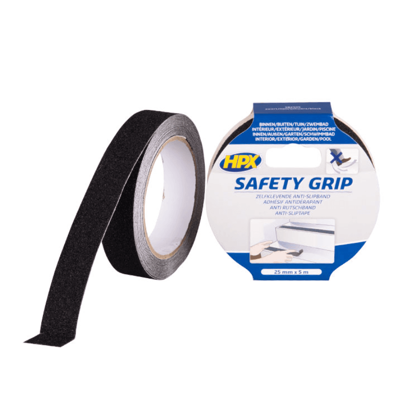 Anti-slip tejp