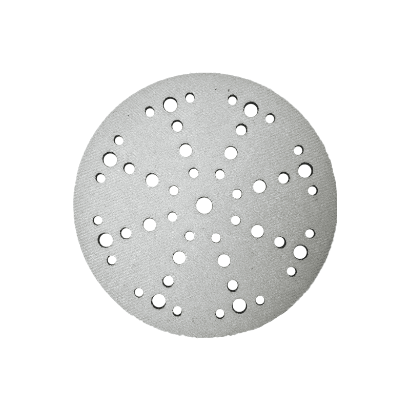 ø150mm Interface kardborre - 48 hål