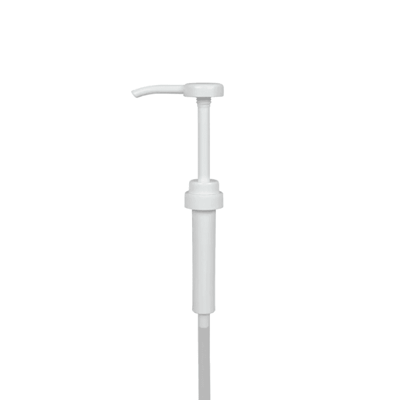 Doseringspump för 5 liters behållare - 10 ml