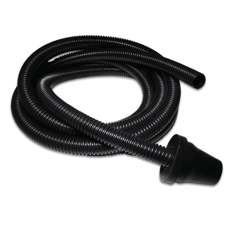 Slang för Cool Abrasives slipblock - 4 meter lång - 20 mm invändigt hål