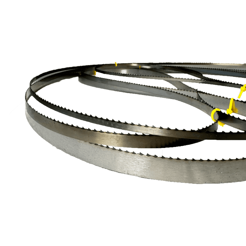 Bandsågblad 2240mm x 6/10/16mm Djup 10 MM