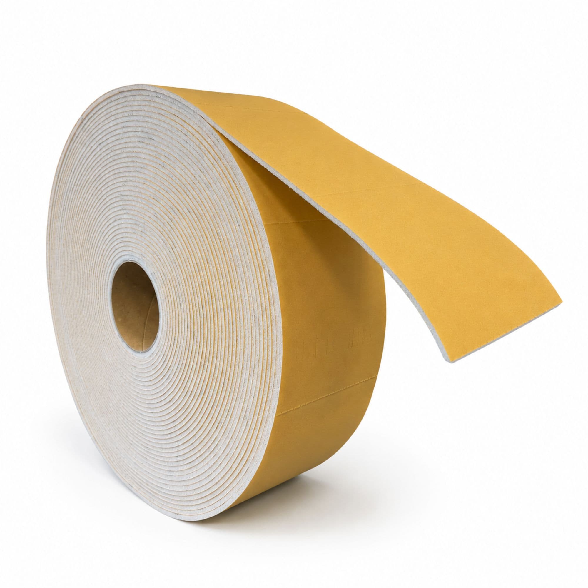 Cool Gold Flex Pro soft sliprulle 115x140mm  25 meter Korn P1000