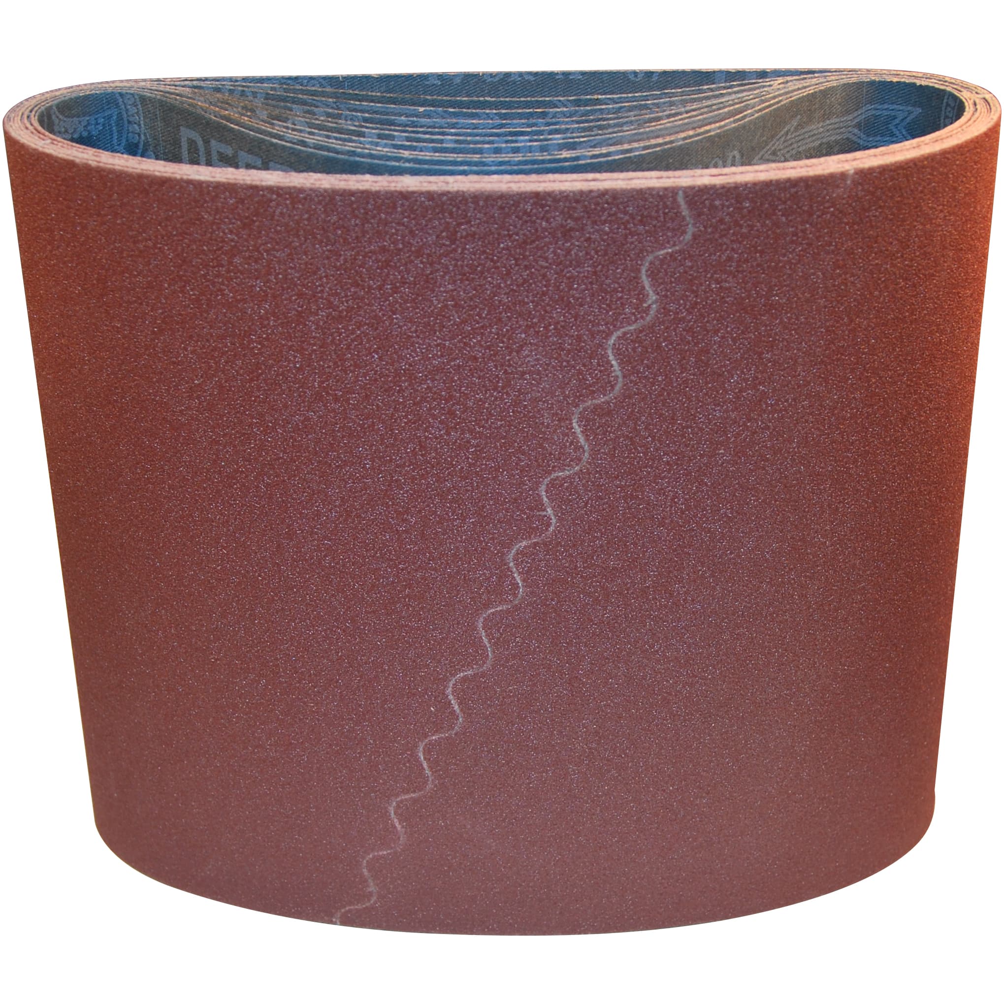 250x550mm Golv slipband  Korn P120