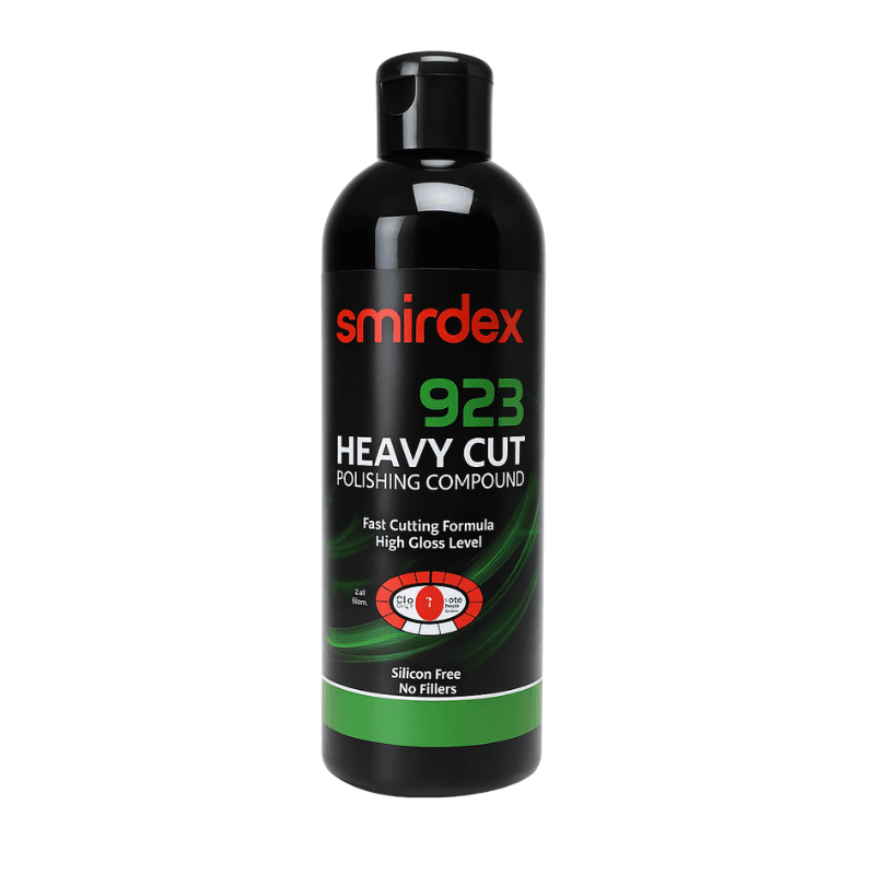 Smirdex 923 Heavy Cut Polerpasta - 250 ml