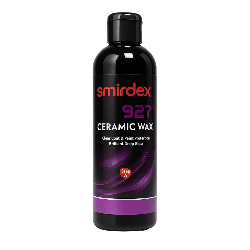 Smirdex 927 Keramiskt vax - 250 ml