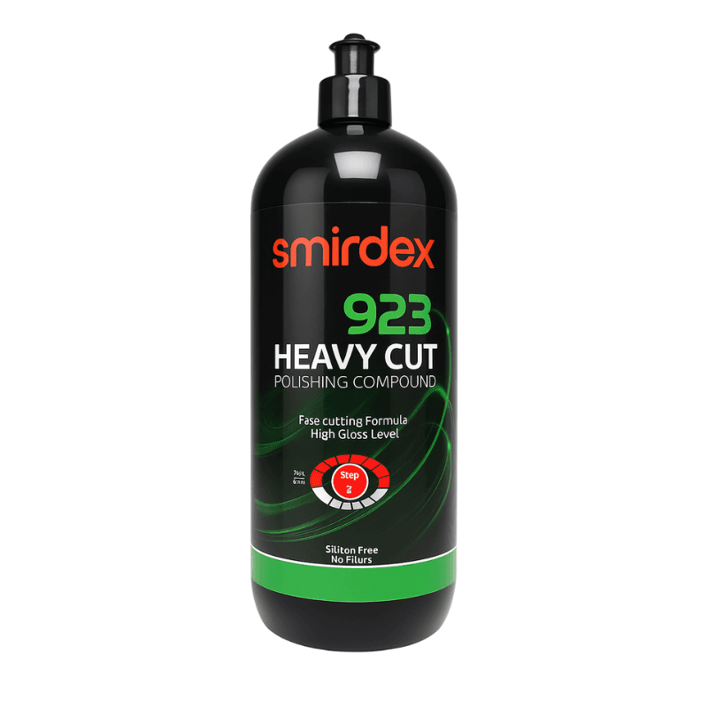 Smirdex 923 Heavy Cut Polerpasta - 1000 ml