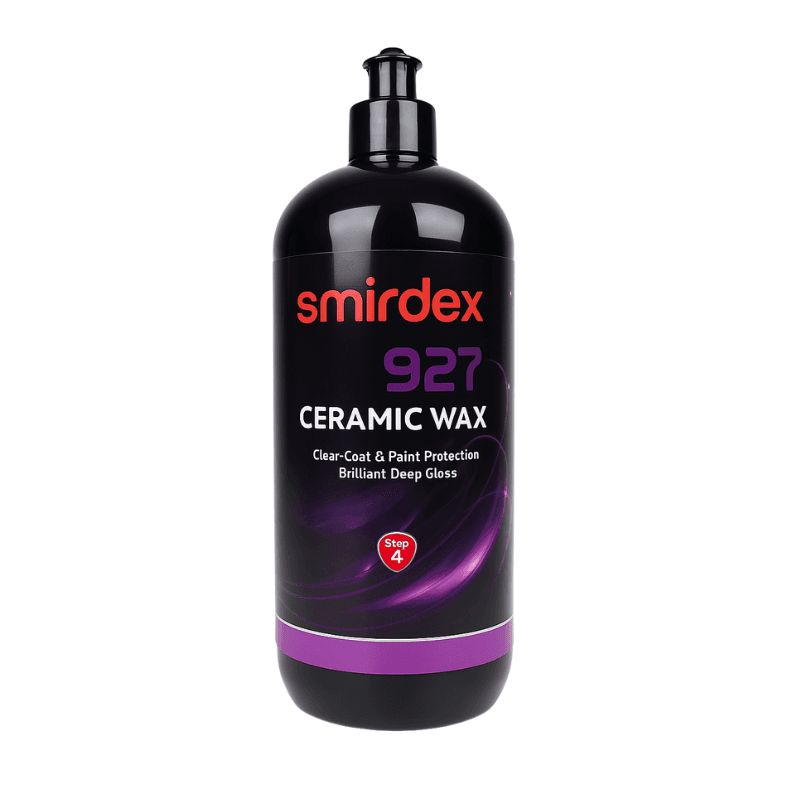 Smirdex 927 Keramiskt vax - 1000 ml