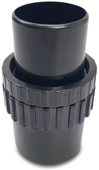 Dammsugarkoppling till 32mm slang - Nilfisk Alto, Flex, Metabo mfl.