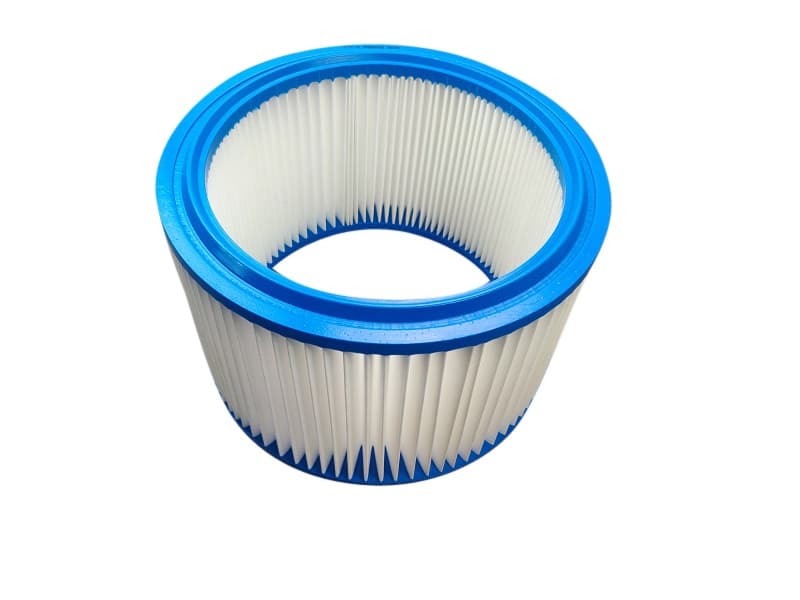 Filter till Nilfisk Alto Attix 5, 7, 9 Dammsugare (M Klass)