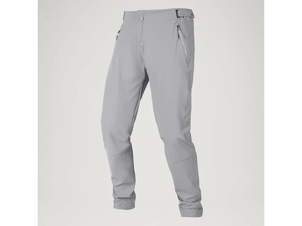 Endura MT500 Burner Pant - Cykelbukser - Herre - Titanium - Str.  XL