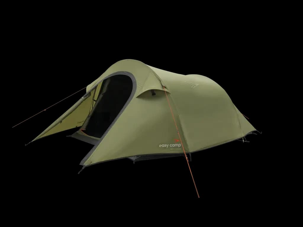 Easy Camp Reindal 3 - Telt - 3 Personers - Grøn