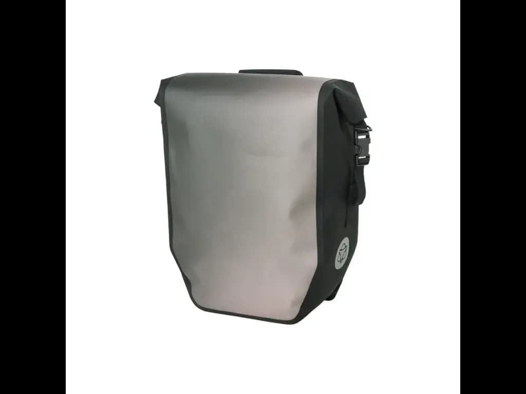 AGU Shelter Clean - Cykeltaske - Vandtæt - 21L - Gradient Early Dawn