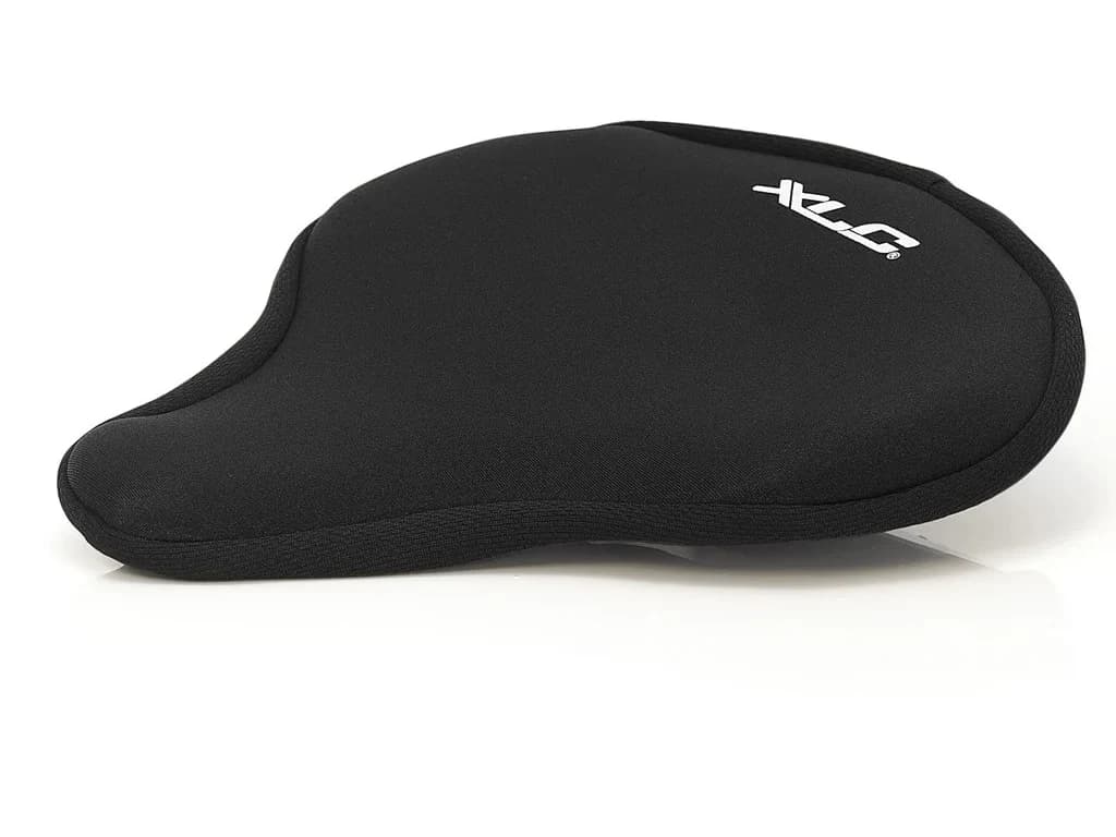 XLC SC-G01 Sadelovertræk stødabsorberende Geltech