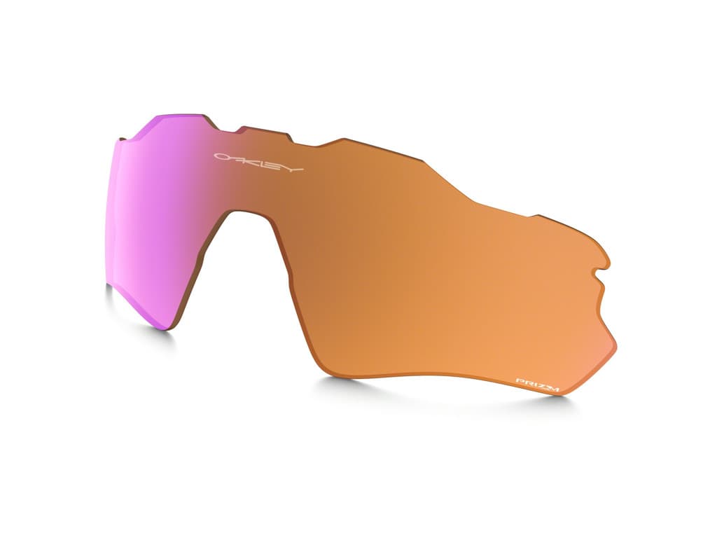 Oakley Radar EV Path Prizm - Trail linse