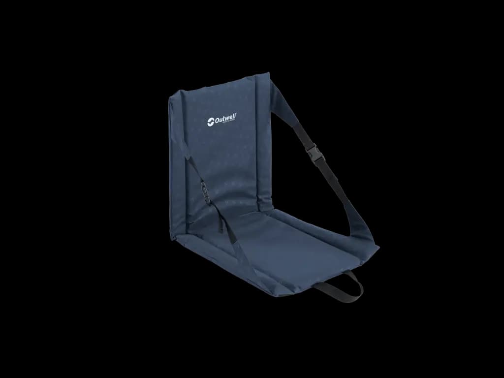Outwell Cardiel Foldbar Stol - Blå