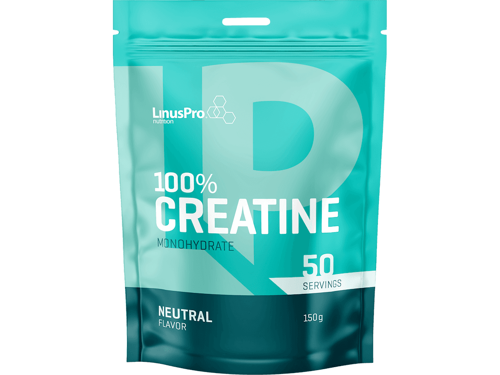 LinusPro Kreatin - 150g