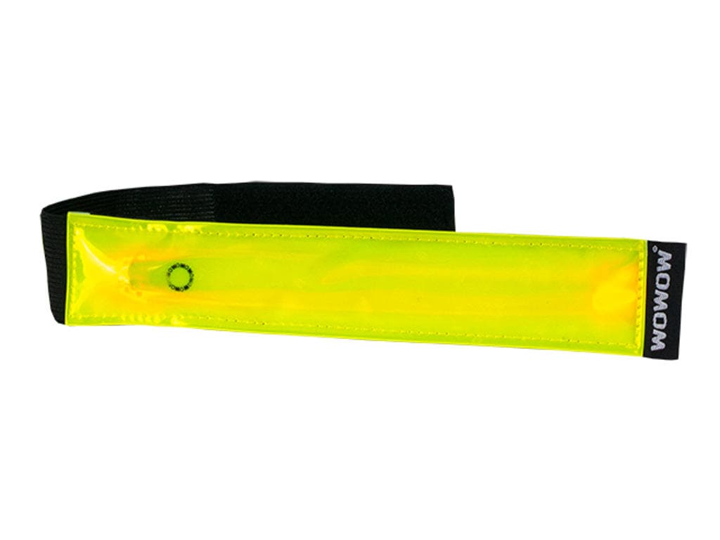 WOWOW Light Bar - LED sikkerhedsbånd - 2 lysfunktioner