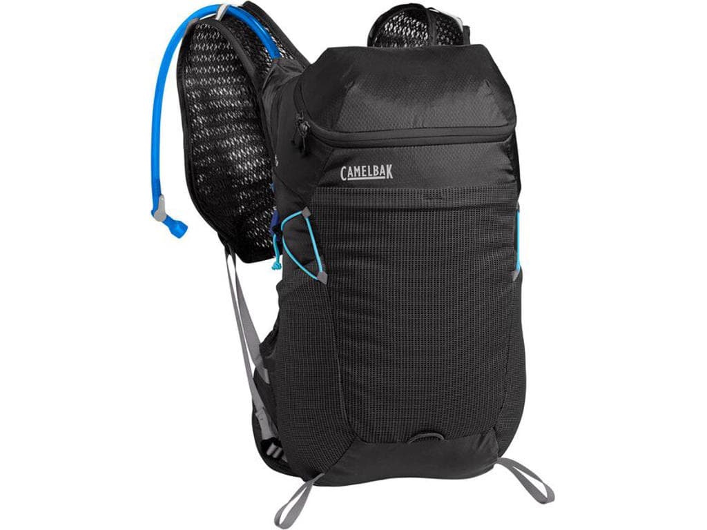 Camelbak Octane 18 70 oz Hydration Pack - Rygsæk med reservior - 2 liter Cruxâ„¢ reservoir