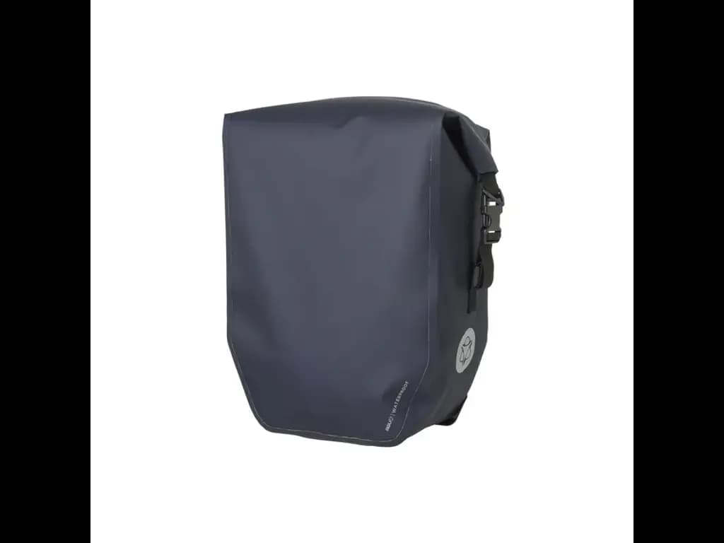 AGU Shelter Clean - Cykeltaske - Vandtæt - 21L - Deep Marine