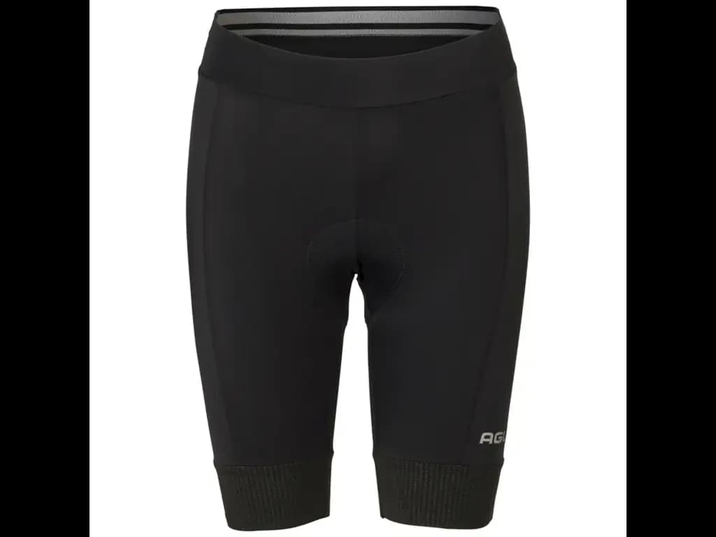 AGU Essential Short - Cykelshorts m/pude - Dame - Sort - L