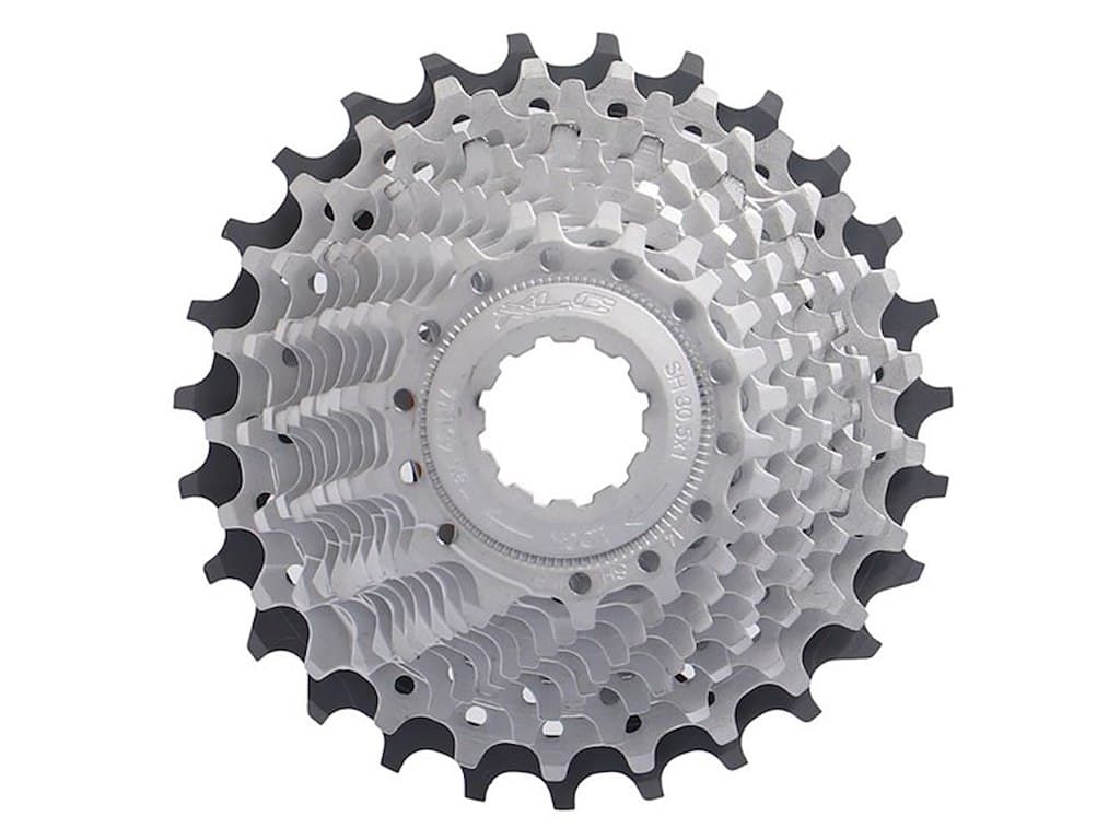 XLC 11 Speed Xtralight Kassette 12-32T