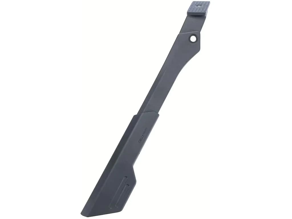 CONTEC Ox side - Støtteben - 26"-29" - Justerbar - Sort