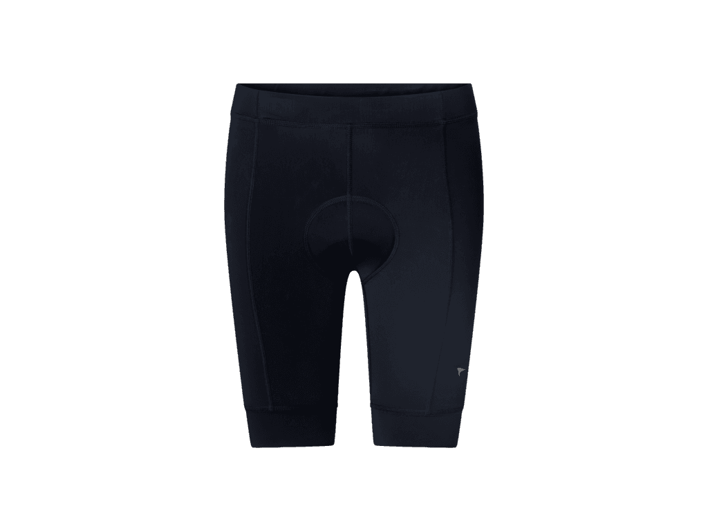 PATHTAKER - Cykelshorts - Sort - Kvinde - M
