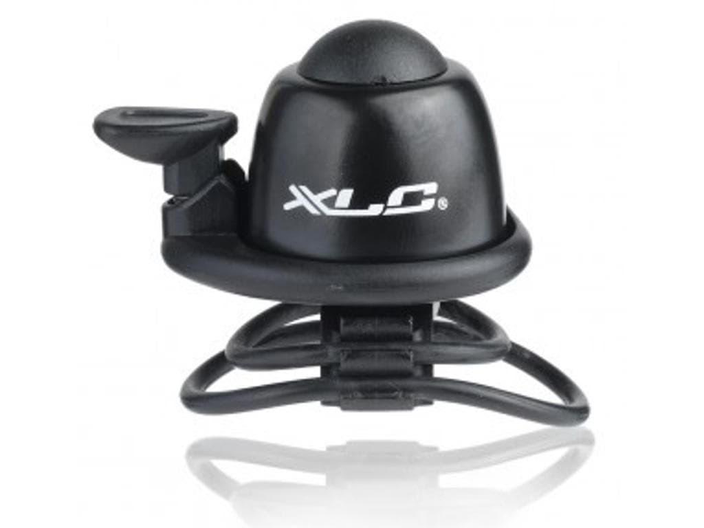 Ringeklokke XLC mini bell sort