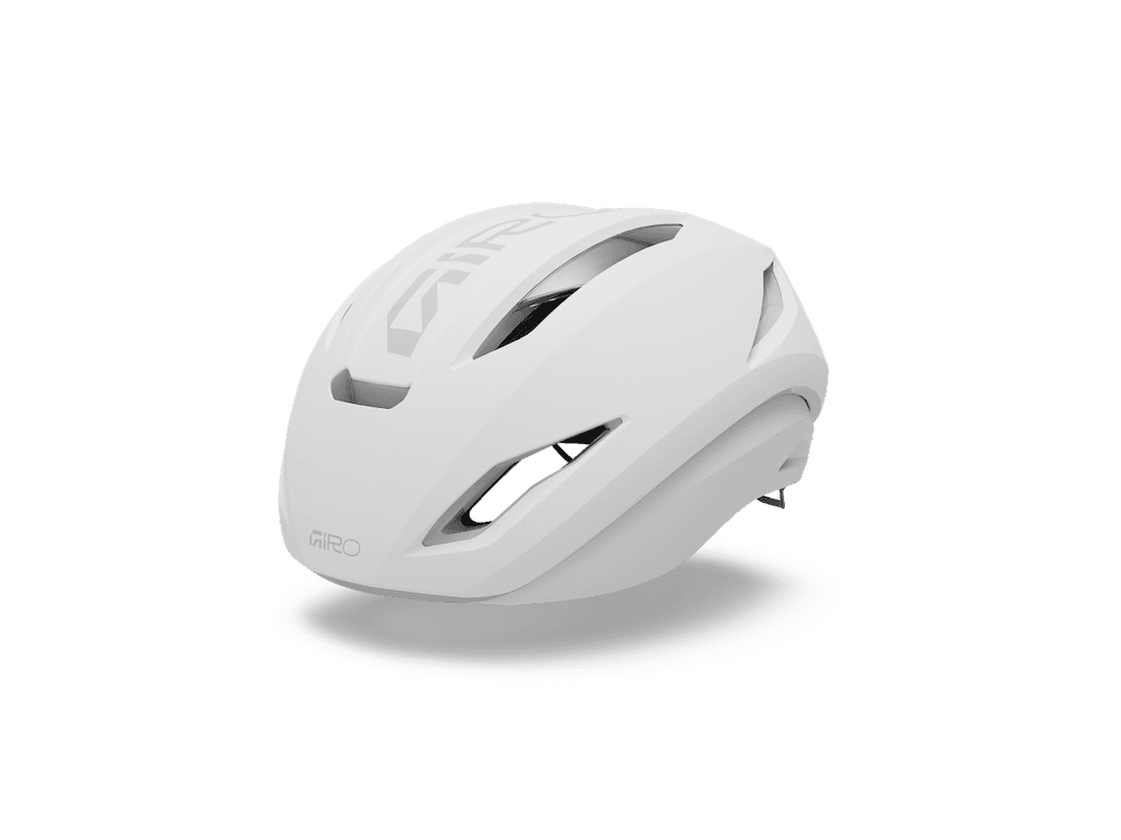 Giro Eclipse Pro - Cykelhjelm - MIPS - Hvid - Str. 59-63 cm