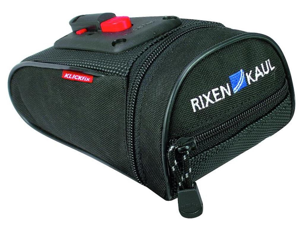 Klickfix - Micro 80 - Sadeltaske - 0,8 liter