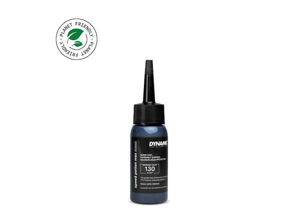 Dynamic Speed Potion Wax - Kædevoks - 50 ml