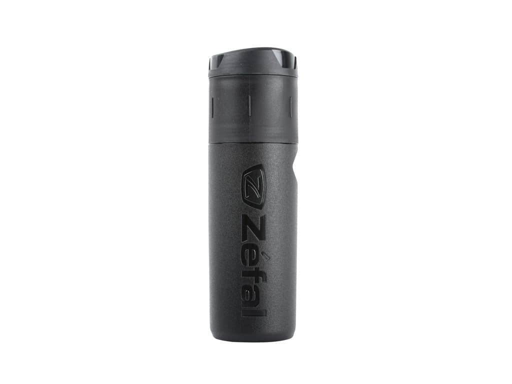 Zefal Z-Box - 2-delt værktøjsflaske - 0,8 liter