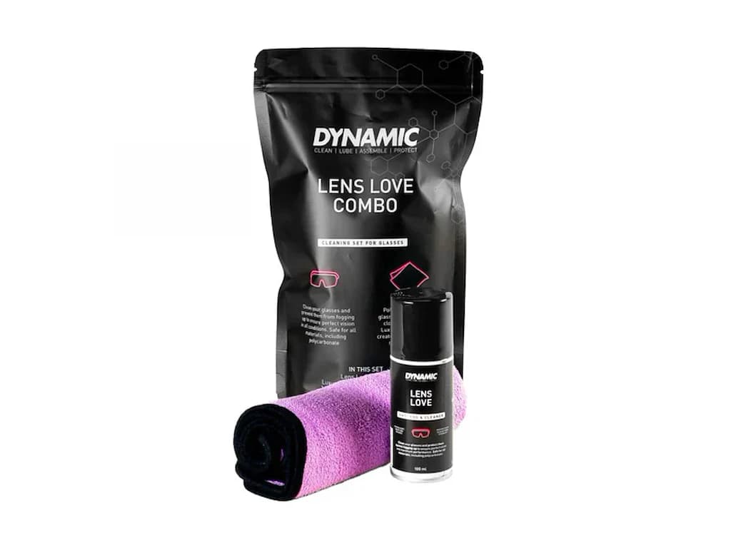 Dynamic Lens Love Combo