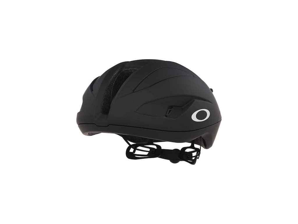 Oakley Velo Mach Mips - Cykelhjelm - Matte Black - M