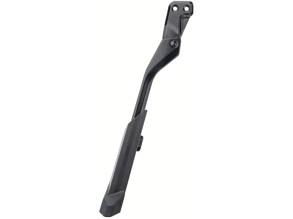 CONTEC Rhino back - Bagstøtteben - 24"-29" - Hulafstand 18 mm - Max 20 kg. - Sort