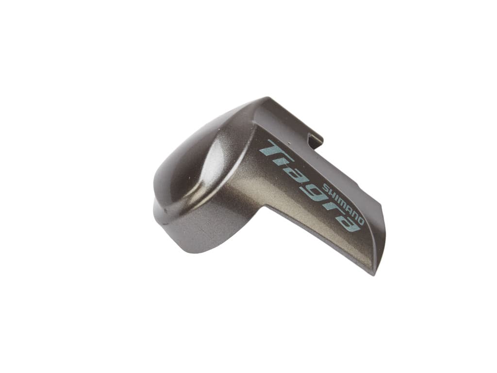 Shimano Tiagra - Navneplade Venstre for STI greb - ST-4700