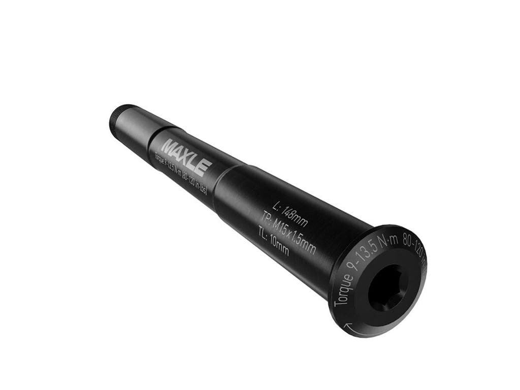 RockShox - Maxle Stealth - Til Front - 15x110mm